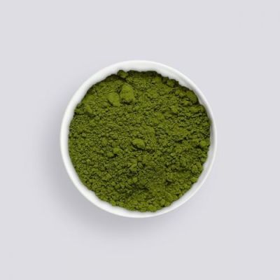 No. 3 Clive Road: Matcha Green Tea - 100 gm