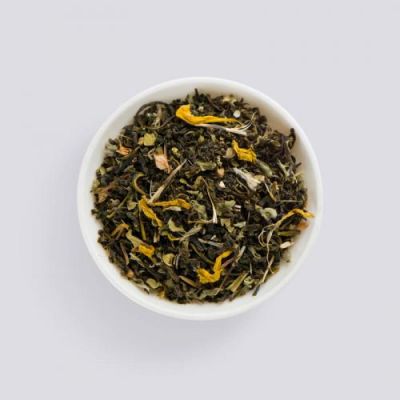No. 3 Clive Road: Triveni Blend - 50 gm