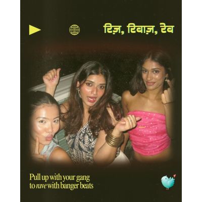 : Rizz Riwaaz Rave Pass