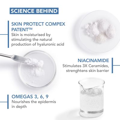 Bioderma: Atoderm Creme Ultra-Nourishing - Moisturizer For Normal To Sensitive Dry Skin, 200ml