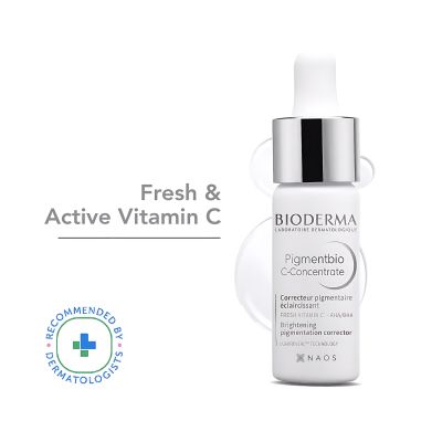 Bioderma: Photoderm Spot-Age Gel Sunscreen- SPF 50+, High UVA/UVB Protection
