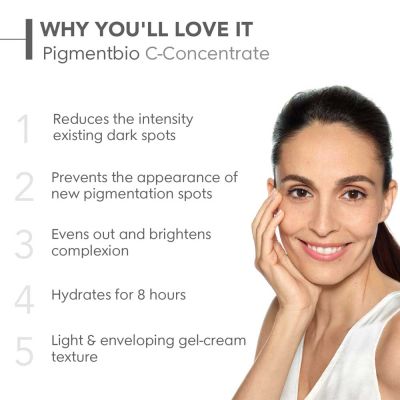 Bioderma: Photoderm Spot-Age Gel Sunscreen- SPF 50+, High UVA/UVB Protection