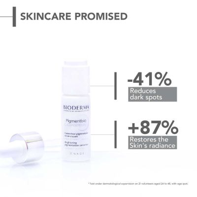 Bioderma: Photoderm Spot-Age Gel Sunscreen- SPF 50+, High UVA/UVB Protection