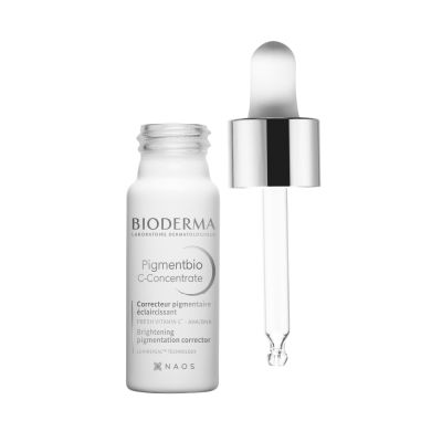 Bioderma: Photoderm Spot-Age Gel Sunscreen- SPF 50+, High UVA/UVB Protection