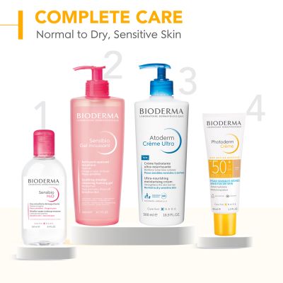 Bioderma: Photoderm Crème teinte claire SPF50+ 40ml