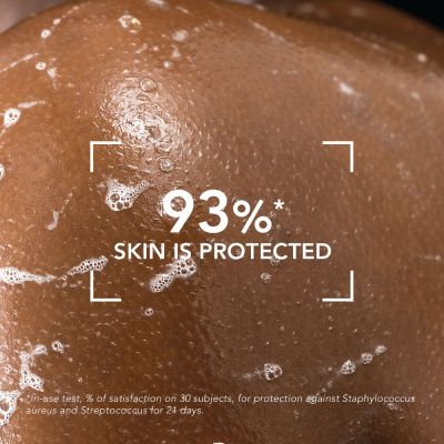 Bioderma: Atoderm Gel Douche Ultra Gentle Soap Free Shower Gel with Niacinamide for 24H Hydration 500ml