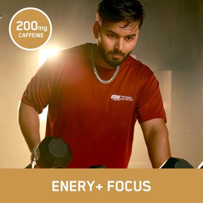 Optimum Nutrition: Gold Standard Pre-Workout - 15 servings - Green Apple