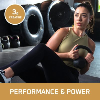 Optimum Nutrition: Gold Standard Pre-Workout - 15 servings - Green Apple