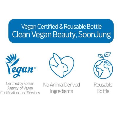 Etude: SoonJung 10-Panthensoside Cica Balm