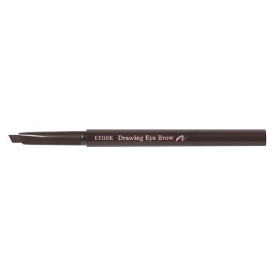 Etude: Drawing Eyebrow 03 Brown