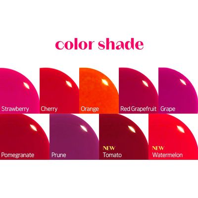 Etude: Dear Darling Water Tint 06 Pomegranate Ade