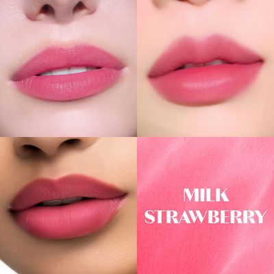 Etude: Dear Darling Marker Tint 04 Milk Strawberry