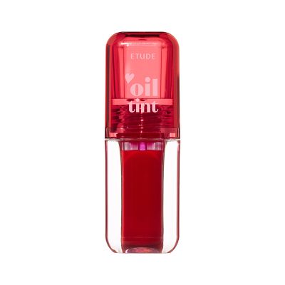Etude: Dear Darling Oil Tint 01 Real Cherry