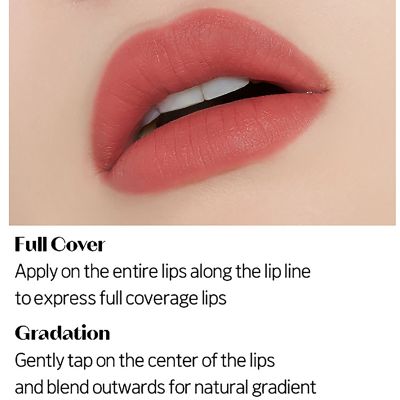 Etude: Fixing Tint  08 Dusty Beige