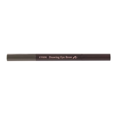 Etude: Drawing Eyebrow 05 Gray