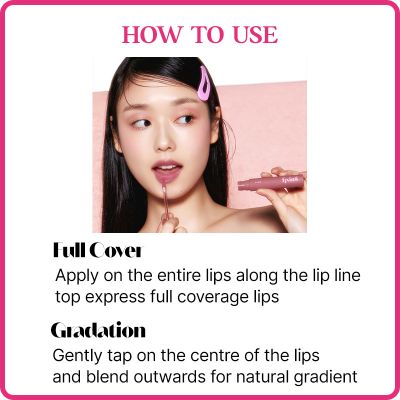 Etude: Fixing Tint Mini 06 Soft Walnut