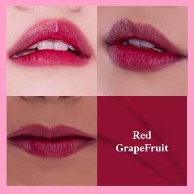 Etude: Dear Darling Water Tint 04 Red Grapefruit Ade