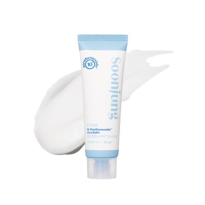 Etude: SoonJung 10-Panthensoside Cica Balm