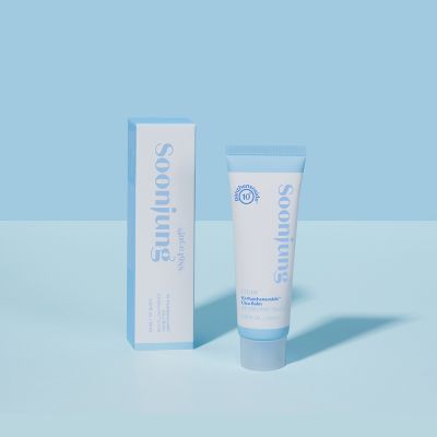 Etude: SoonJung 10-Panthensoside Cica Balm