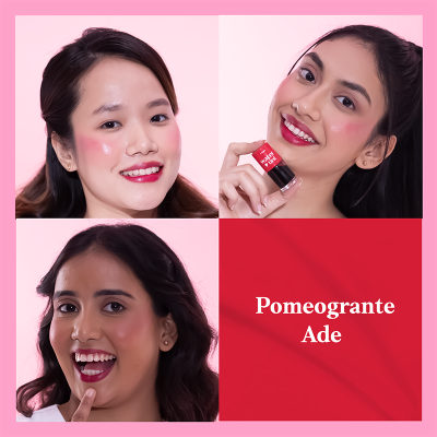 Etude: Dear Darling Water Tint 06 Pomegranate Ade
