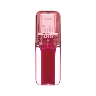Etude: Dear Darling Oil Tint 03 Neon Pink
