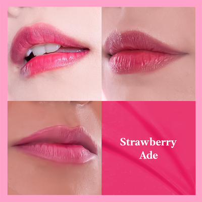 Etude: Dear Darling Water Tint 01 Strawberry Ade