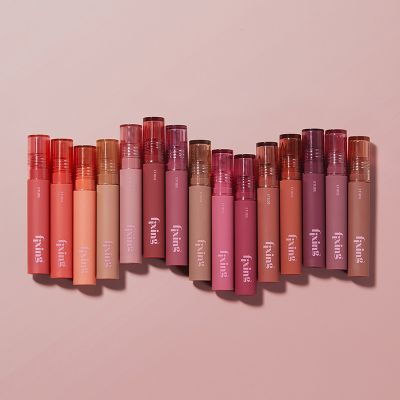 Etude: Fixing Tint Mini 06 Soft Walnut
