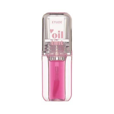Etude: Dear Darling Oil Tint 06 Pink oil