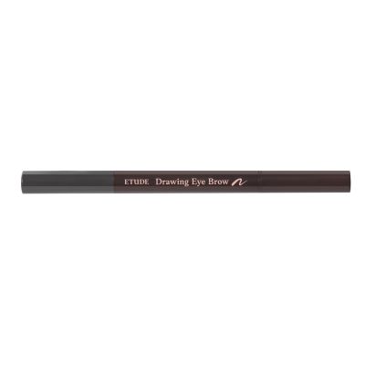 Etude: Drawing Eyebrow 04 Dark Gray