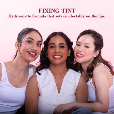 Etude: Fixing Tint 10 Smoky Cherry