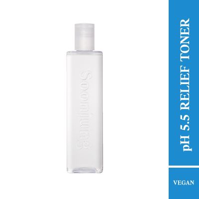 Etude: SoonJung pH 5.5 Relief Toner