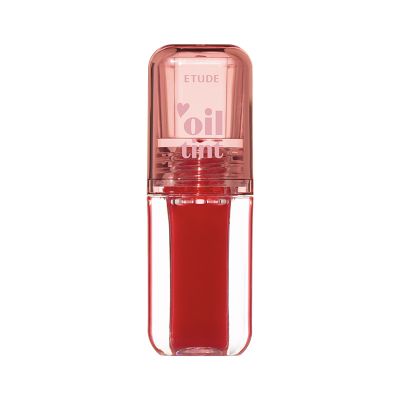Etude: Dear Darling Oil Tint 04 Sweet apple