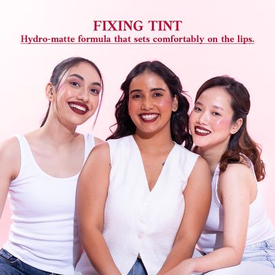 Etude: Fixing Tint 14 Rose Lilac