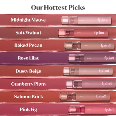 Etude: Fixing Tint 12 Salmon Brick