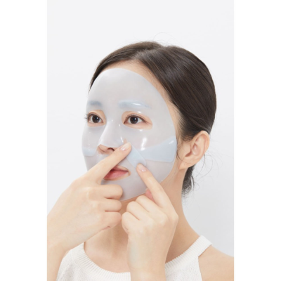 VT Cosmetics: PDRN Hydrogel Mask, Plant-based PDRN 33gm