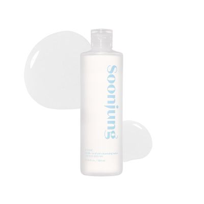 Etude: SoonJung Mildly-acid pH Cleansing Water   320ml