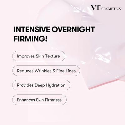 VT Cosmetics: Collagen Reedle Shot 100 & 2-step Hydrogel Mask   33gm
