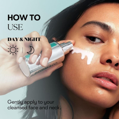 VT Cosmetics: PDRN 100 Essence  30ml