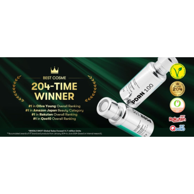 VT Cosmetics: PDRN 100 Essence  30ml