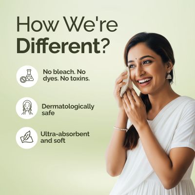 IMECO: Bamboo Facial Tissue | Soft & Highly Absorbent | 2-Ply | 200 Pulls Per Pack | Pack of 8