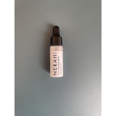 NERAH Skin: Kudzu Restoring Serum - Sample  5ml
