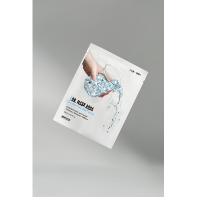 Rovectin: Dr. Mask Aqua