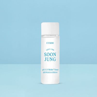 Etude: ET.SoonJ. 5.5Toner   25ml