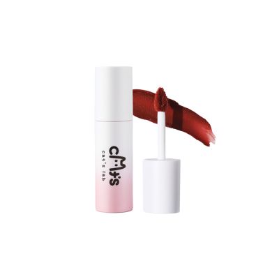 Cat's Lab: Blur Lip Velvet Tint Cb15 Deeping Choco  2.5gm