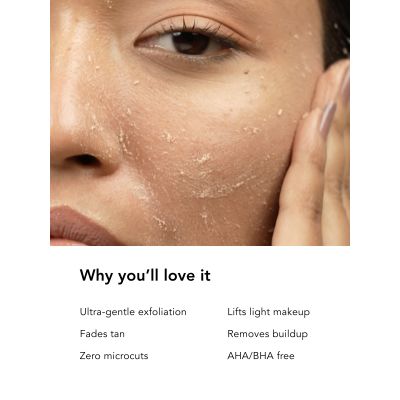 NERAH Skin: Noni Gentle Peeling Gel   50ml