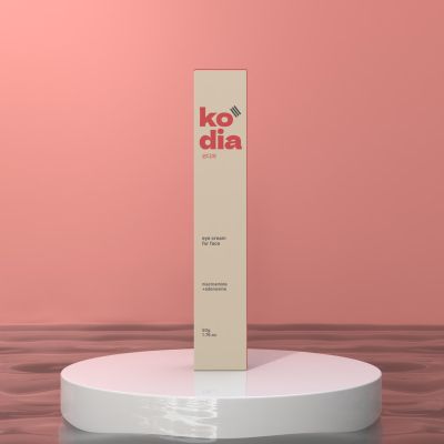 Kodia: Eye cream  50gm