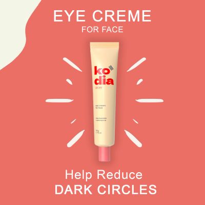 Kodia: Eye cream  50gm