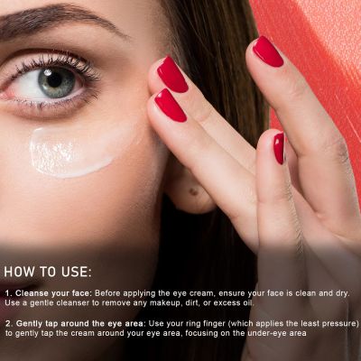 Kodia: Eye cream  50gm