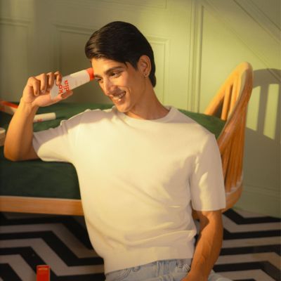 Kodia: Cleansing and hydration foam  100gm