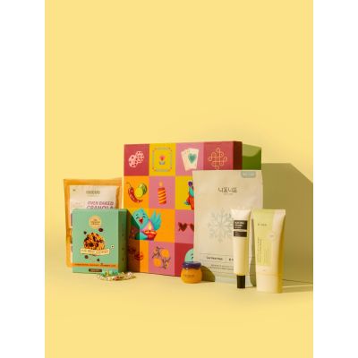 kindlife: The Rizz Box